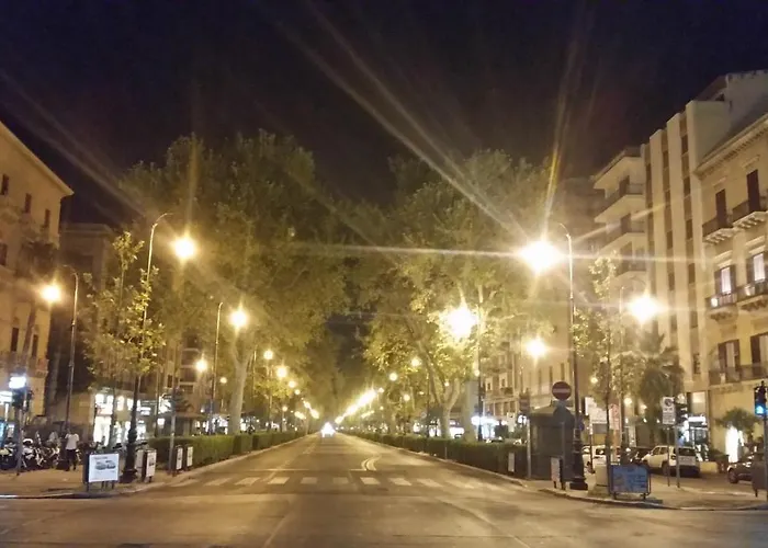 B&B La Fenice Palermo