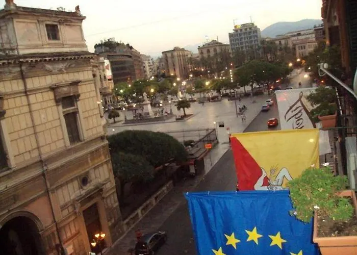 Libertà B&B Palermo